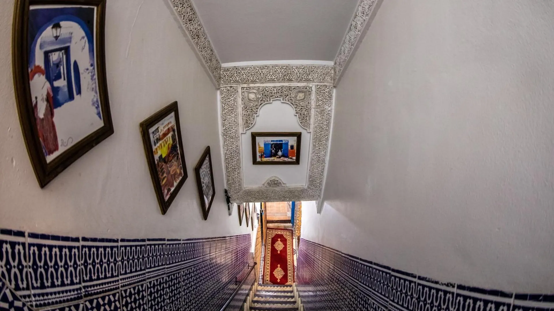 Dar Amir Fez Hotel 4*, Fes Morocco