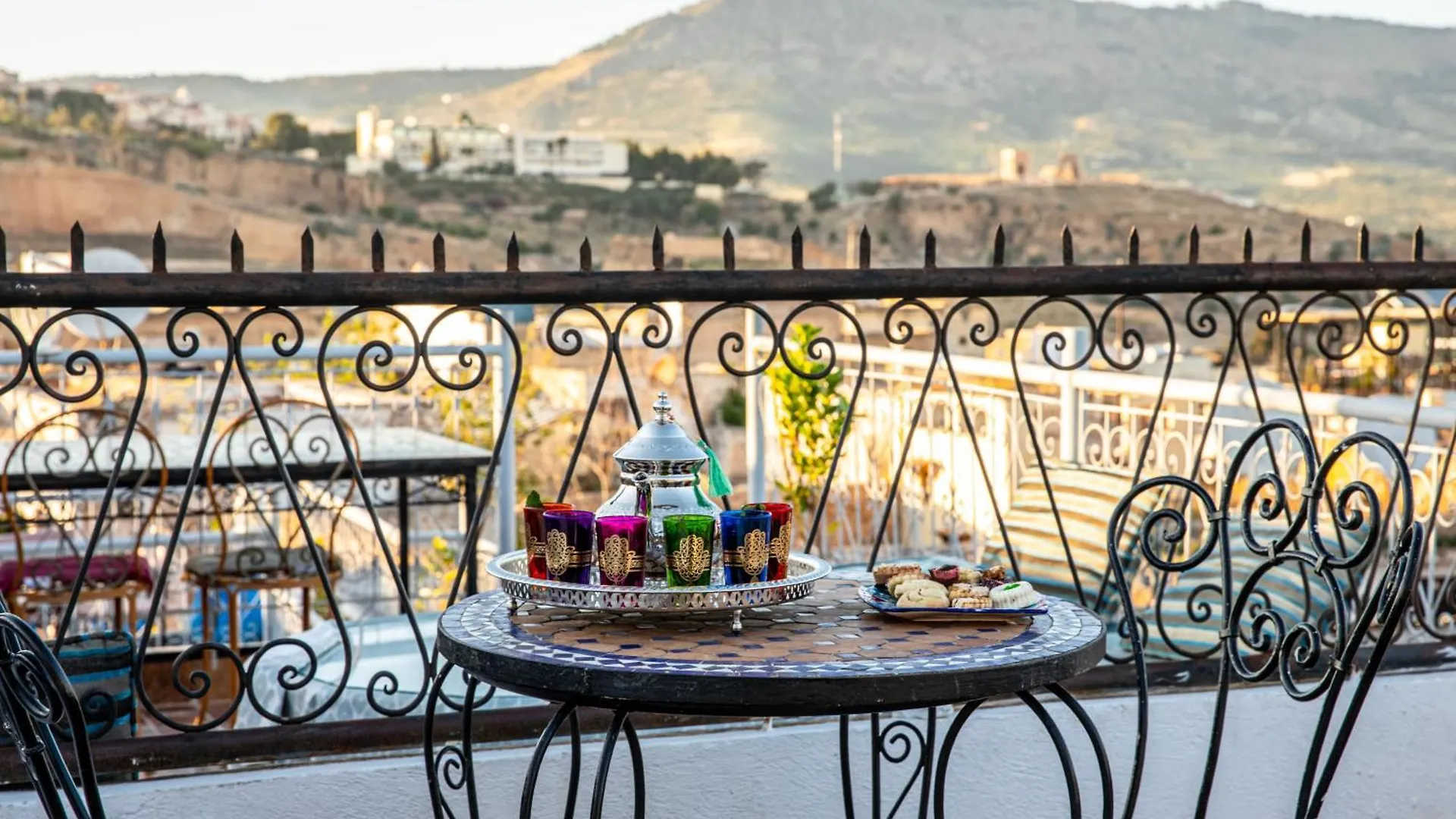 Guest house Dar Amir Fez Hotel