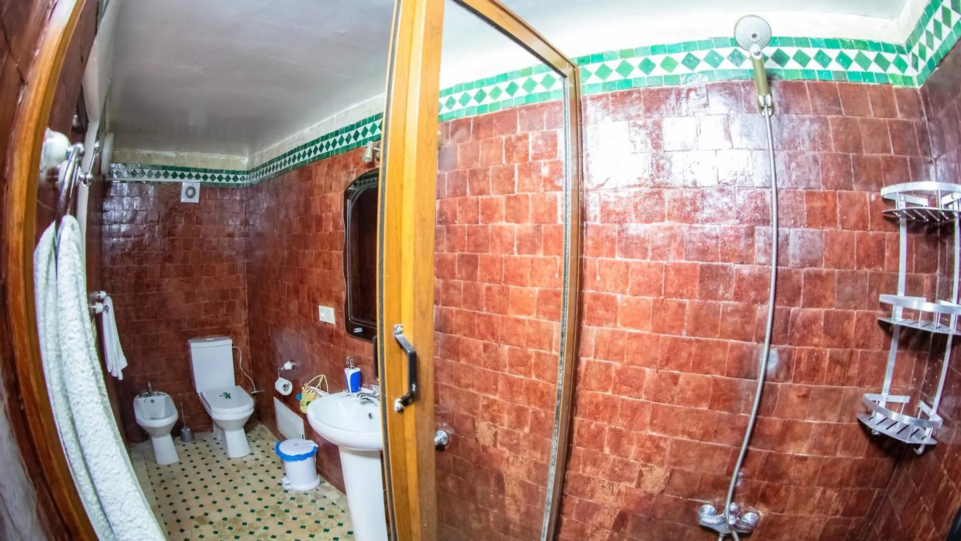Dar Amir Fez Hotel Fes