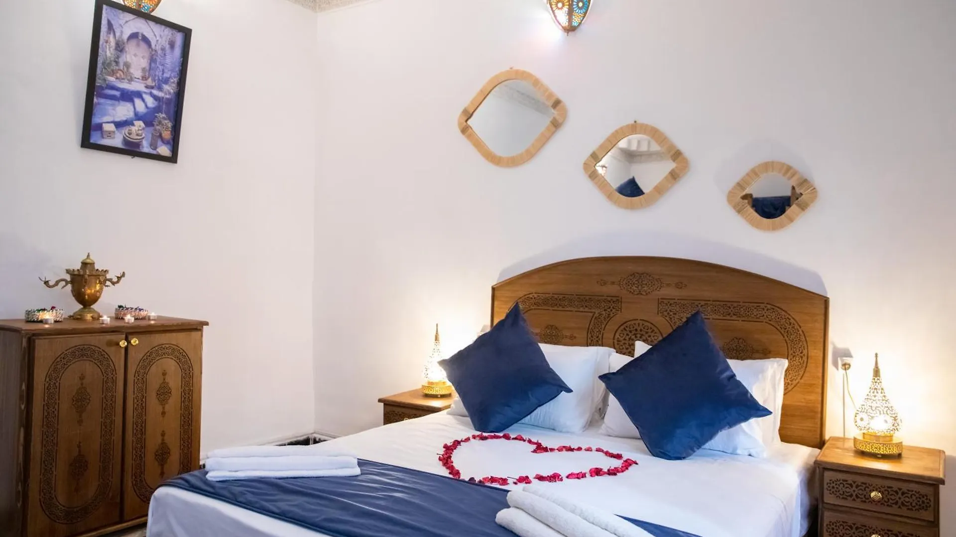Dar Amir Fez Hotel 4*, Fes Morocco
