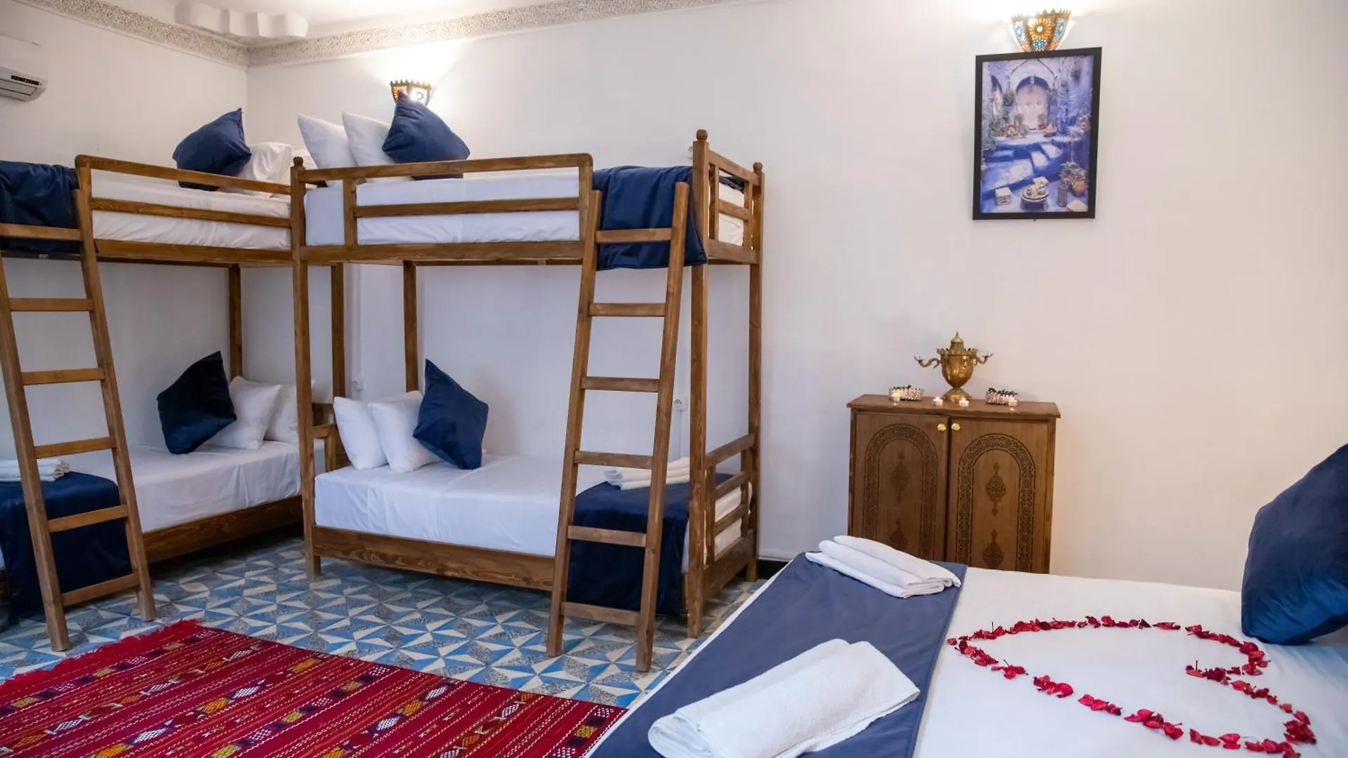 Dar Amir Fez Hotel Guest house Fes