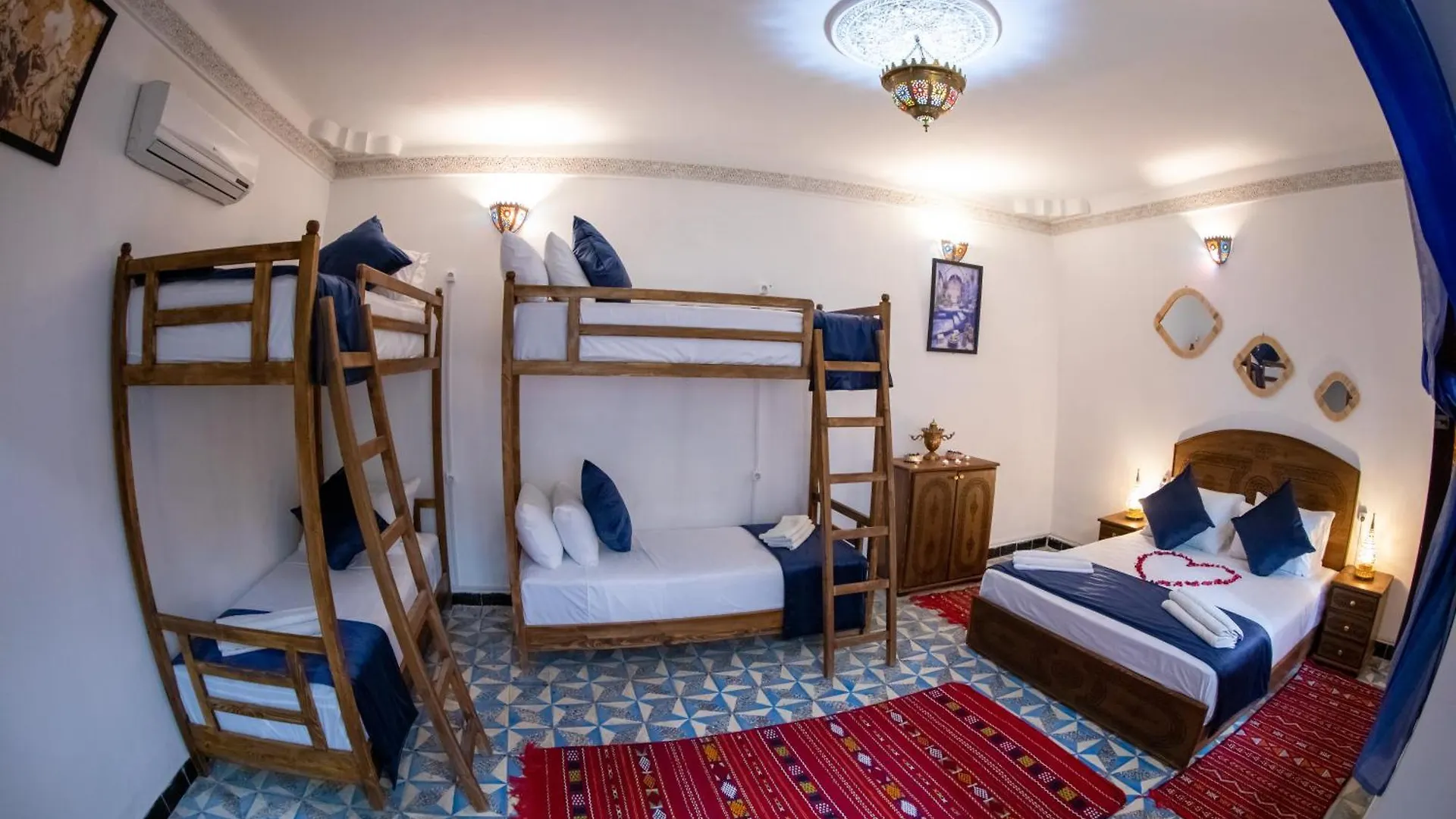 Dar Amir Fez Hotel Fes