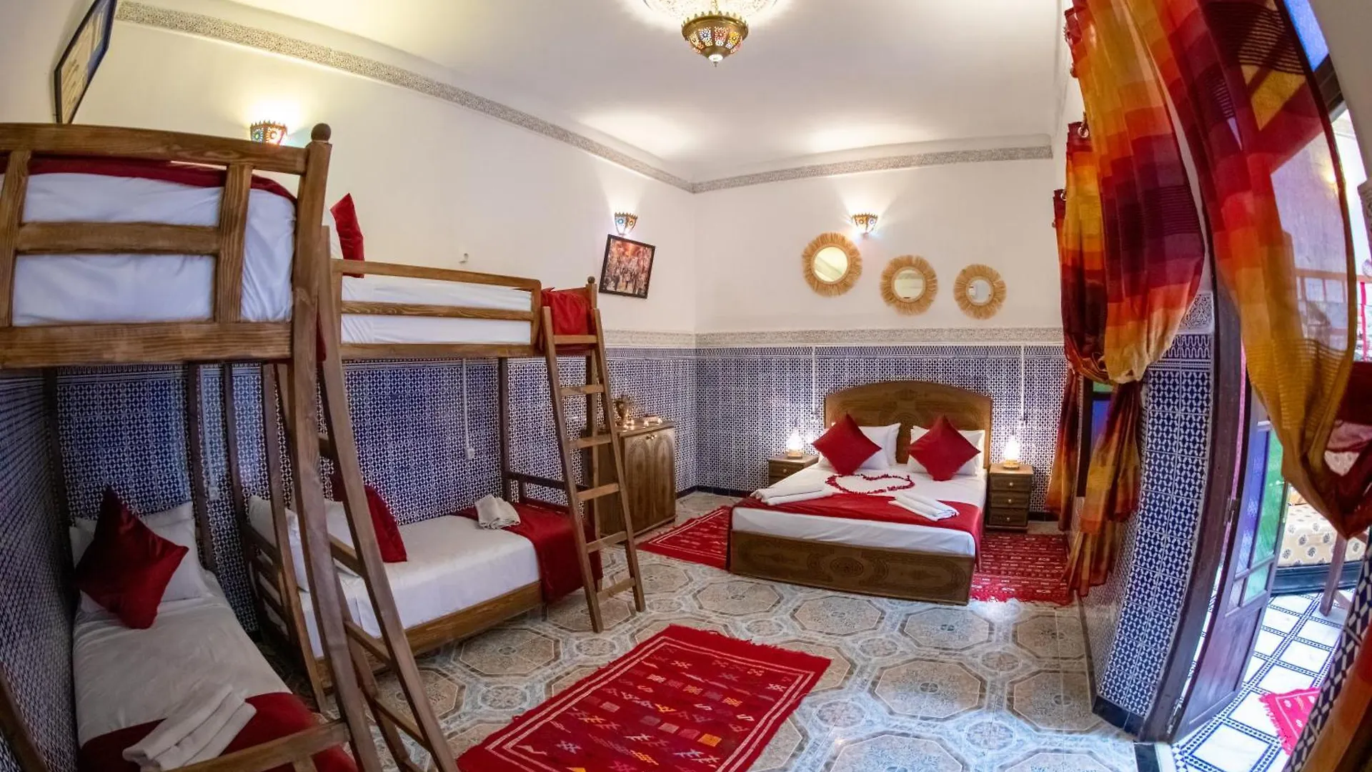 Guest house Dar Amir Fez Hotel