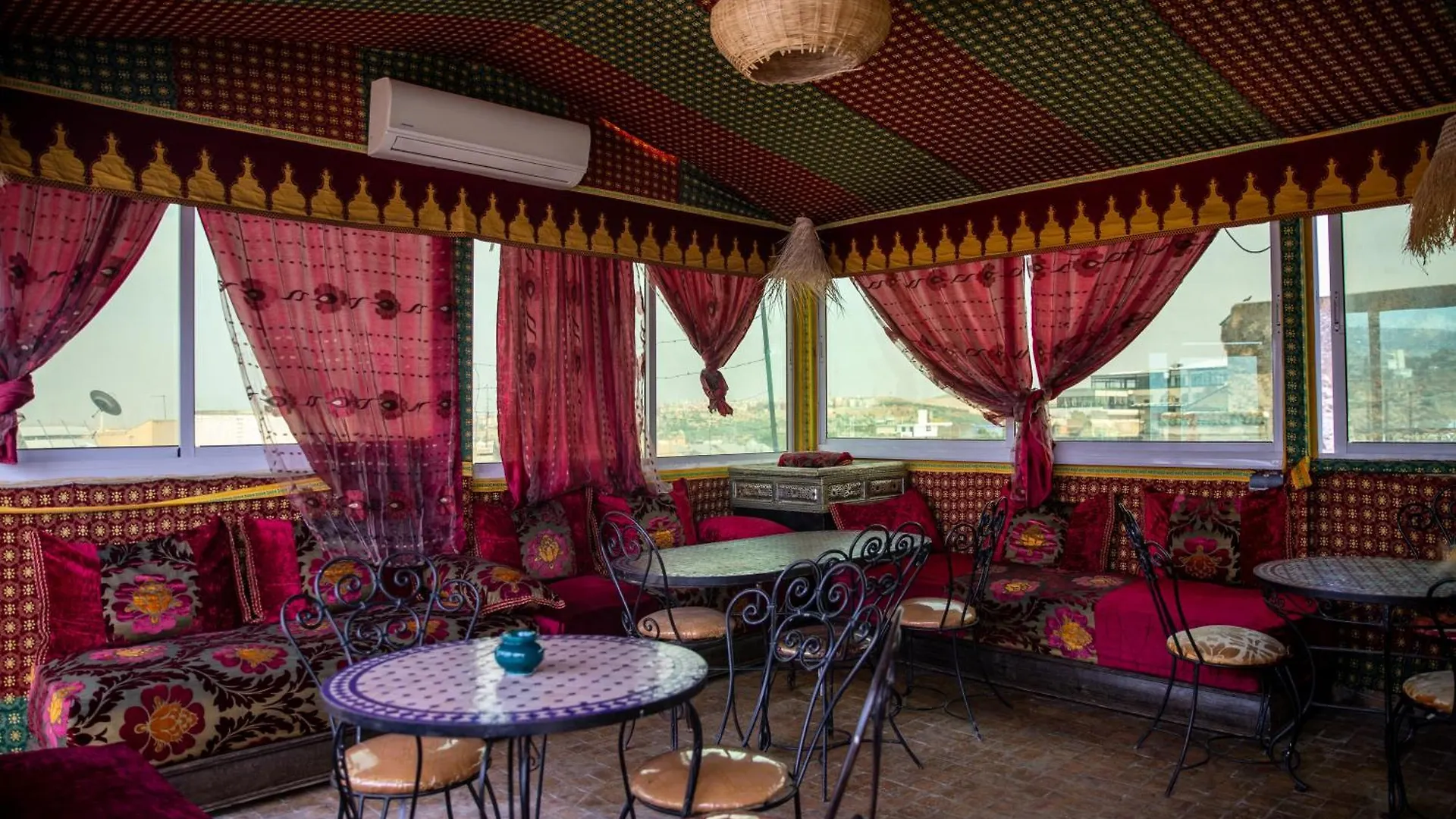 Dar Amir Fez Hotel Fes