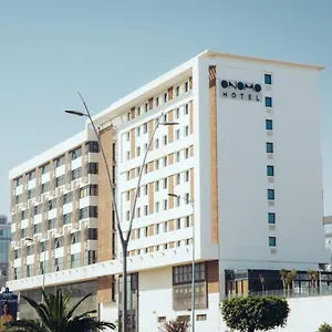 Onomo Sidi Maarouf Hotel Casablanca