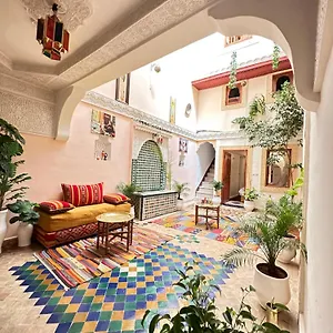 Bed and breakfast Dar Khmissa