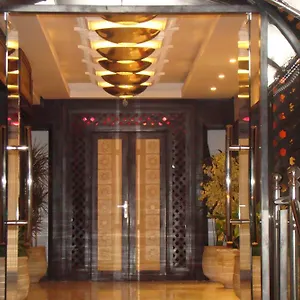 New Farah Hotel Agadir