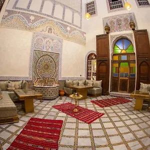 Riad Taj