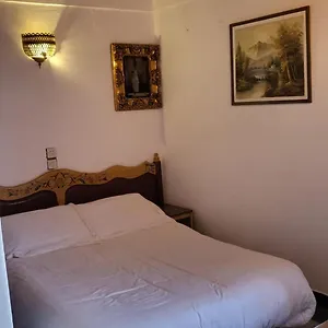 Sahara Hotel Essaouira