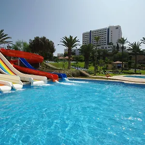 Hotel Kenzi Europa