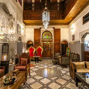رياد Dar Borj