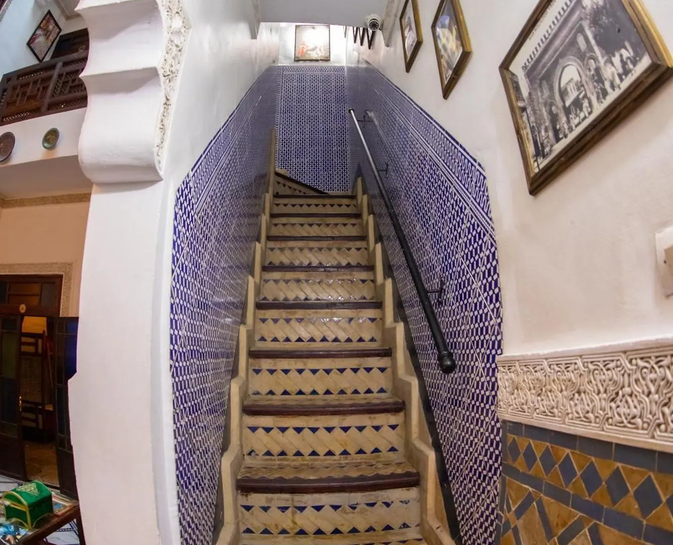 Dar Amir Fez Hotel