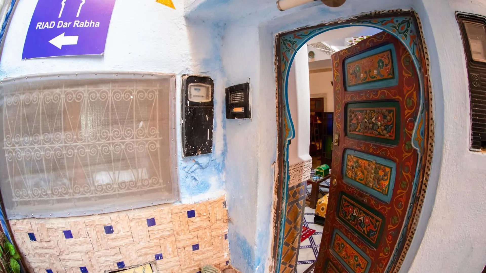 Dar Amir Fez Hotel 4*, Fes Morocco