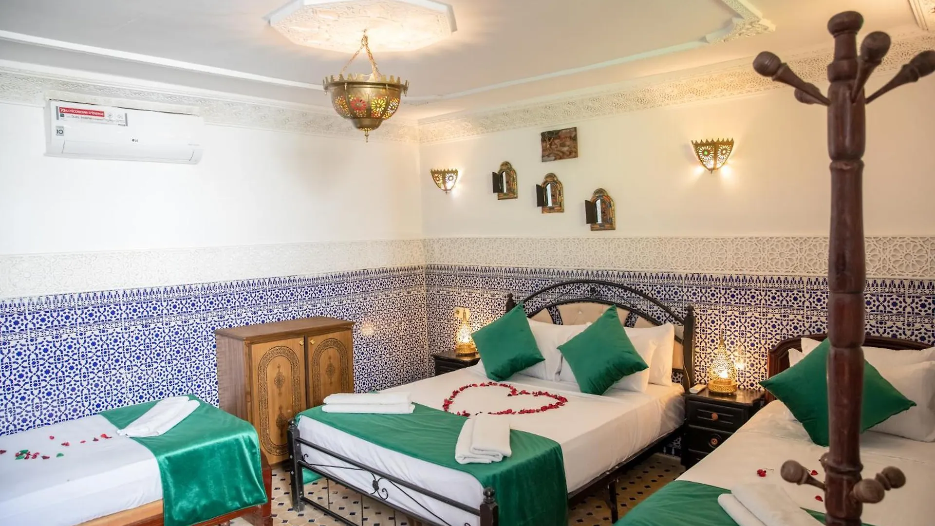 Dar Amir Fez Hotel Guest house Fes