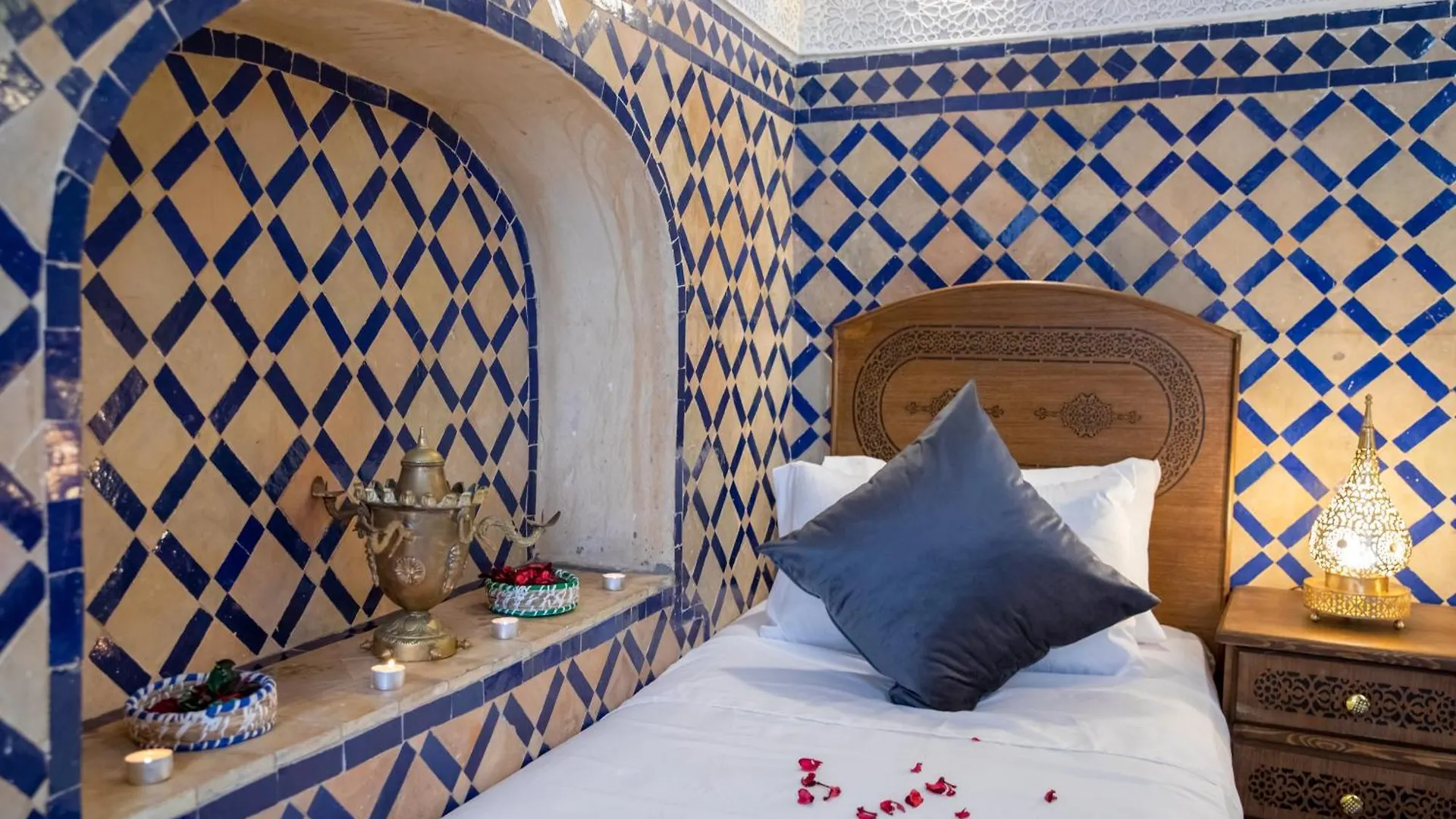 Guest house Dar Amir Fez Hotel