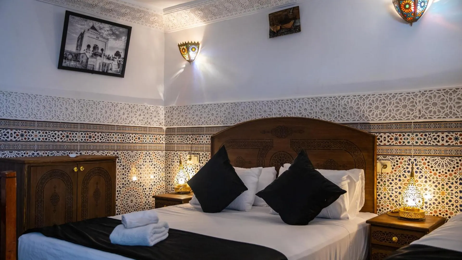 Dar Amir Fez Hotel Guest house Fes